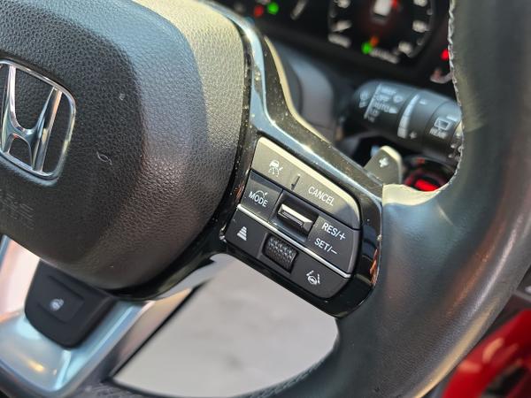 Honda CR-V Photo 31