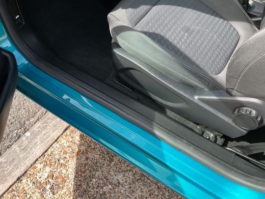 Ford Fiesta Photo 37