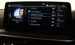BMW 5 SERIES Photo 16