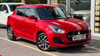 Used Suzuki Swift WN24VBD 1