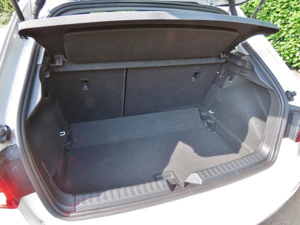 Used Audi A1 KM72BXO 12