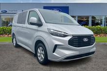 Used Ford TRANSIT CUSTOM 65/N103382 1