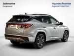 Hyundai TUCSON Photo 2