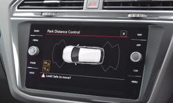 Volkswagen TIGUAN Photo 18