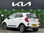 Kia Picanto Photo 1
