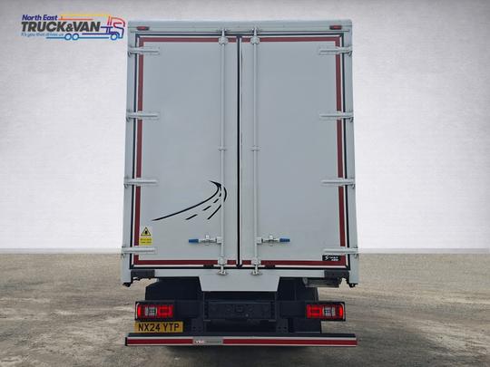 Iveco S-WAY Photo