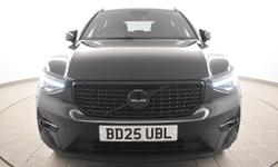 Volvo XC40 Photo 3