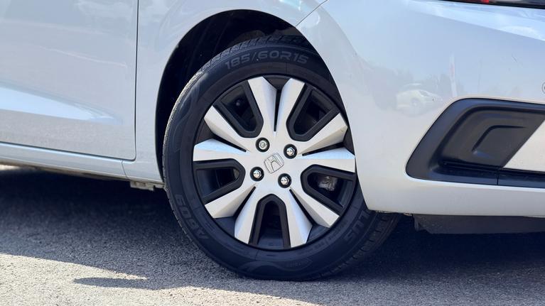Used Honda Jazz LT21AWX 3