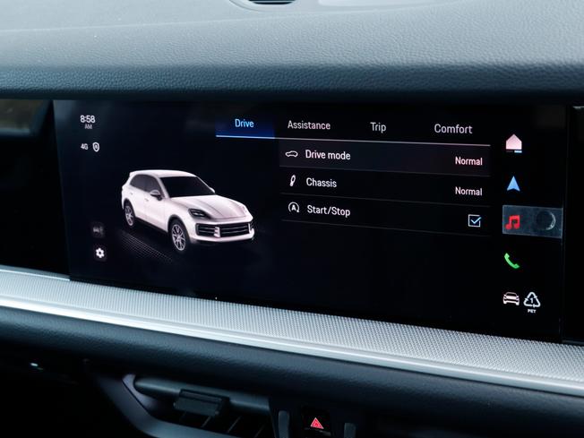 PORSCHE Cayenne Photo 13