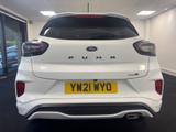 Ford Puma Photo 7