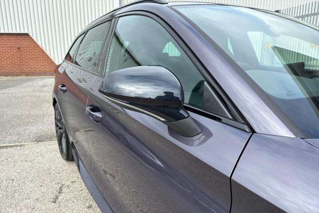 CUPRA Leon Photo 20