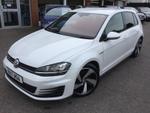 Volkswagen Golf Photo 7