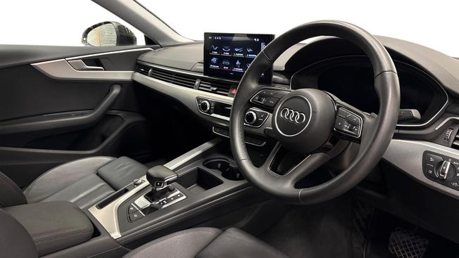 Audi A5 Photo 6
