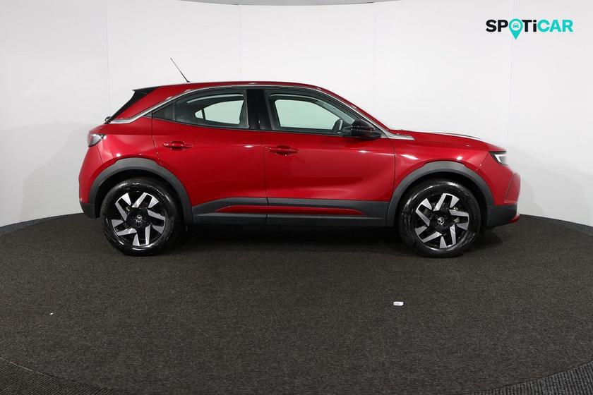 Vauxhall Mokka Electric Photo e124ff22-1d04-4f21-9b3f-c44db6b13e9a.jpg