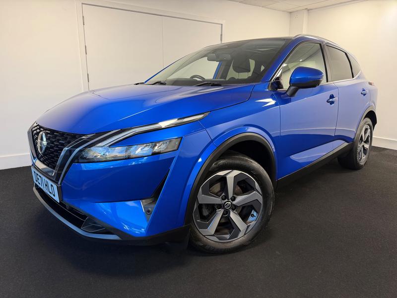 Nissan Qashqai Photo e12df3fd-7832-463c-b705-0a2d9dbc8750.jpg