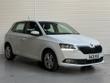 Skoda Fabia Photo 0