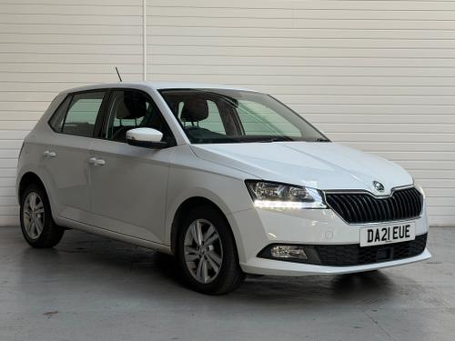 Skoda Fabia Photo e134762b-0ea6-4106-b31f-ab8443365a44.jpeg