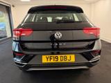 Volkswagen T-Roc Photo 8