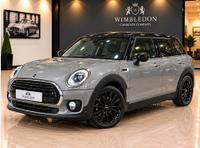 Used MINI Clubman WK16BCO 1