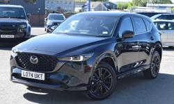 Mazda CX-5 Photo 5