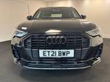 Audi Q3 Photo 1