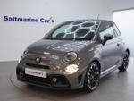 Abarth 595 Photo 0