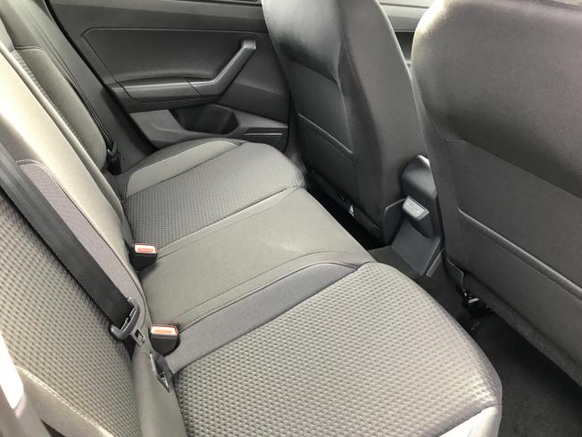 VOLKSWAGEN Polo Photo 31