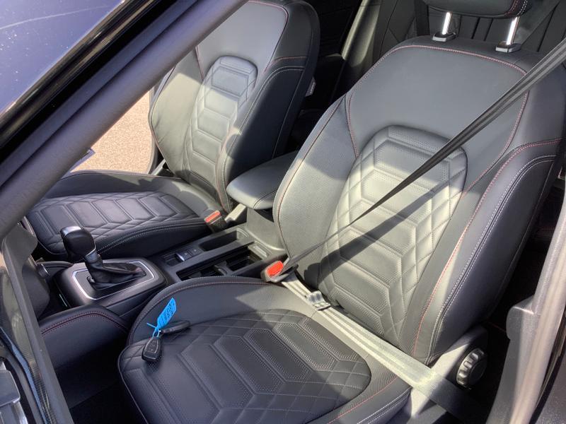 2023 73 FORD FOCUS