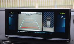 Peugeot 3008 Photo 20