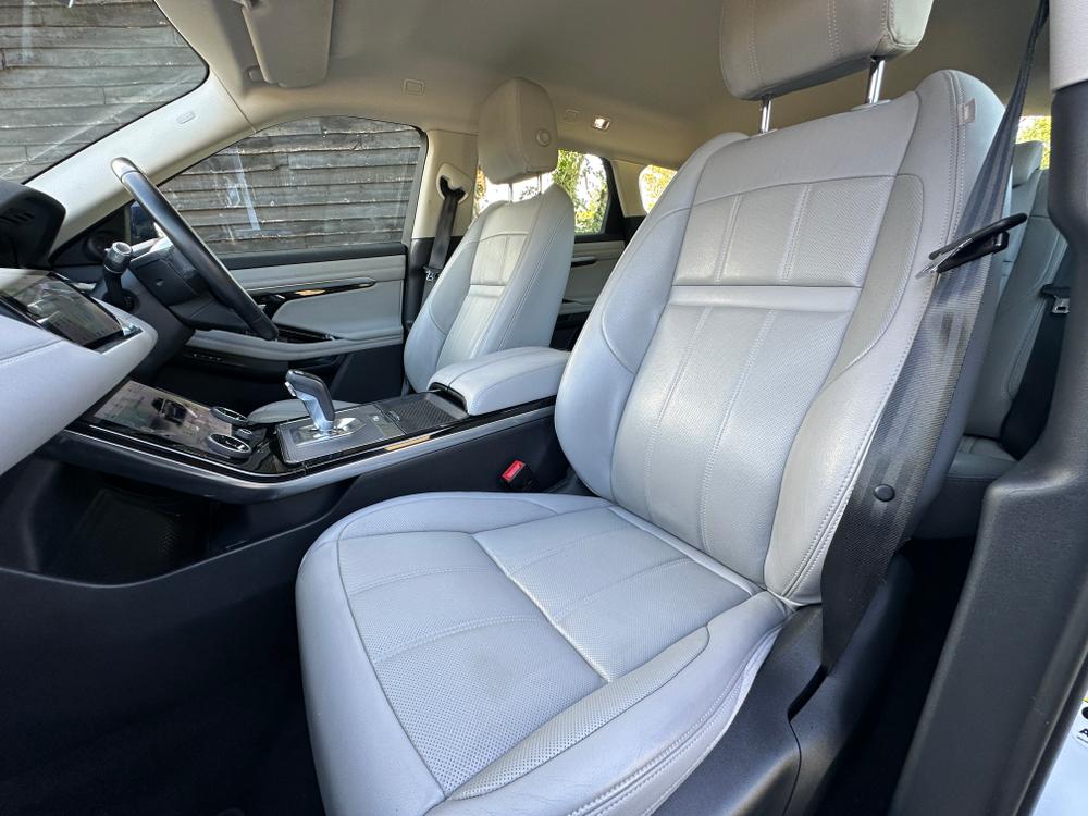 Used Land Rover Range Rover Evoque P121CLC 27