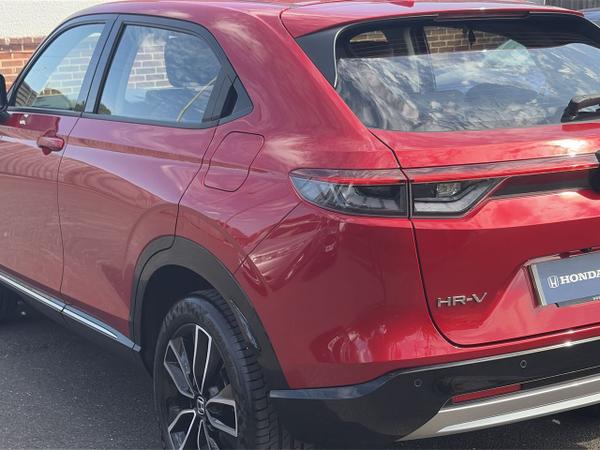 Honda HR-V Photo 24