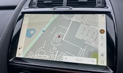 Jaguar E-PACE Photo 7