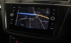 Volkswagen TIGUAN Photo 18