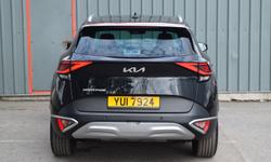 Kia SPORTAGE Photo 39