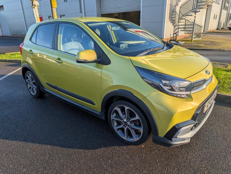 Kia Picanto