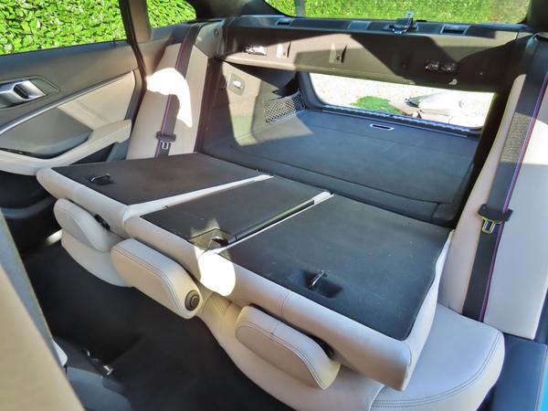 Used BMW 2 Series Gran Coupe OU20OPT 14