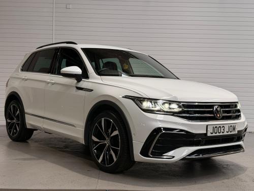 Volkswagen Tiguan Photo e153108d-a7b3-4746-b1ab-e7e4227c659e.jpeg