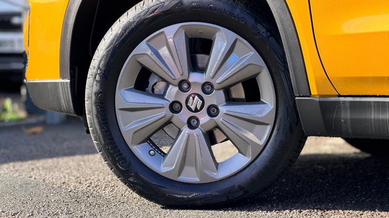 Used Suzuki Vitara WN74OBB 27