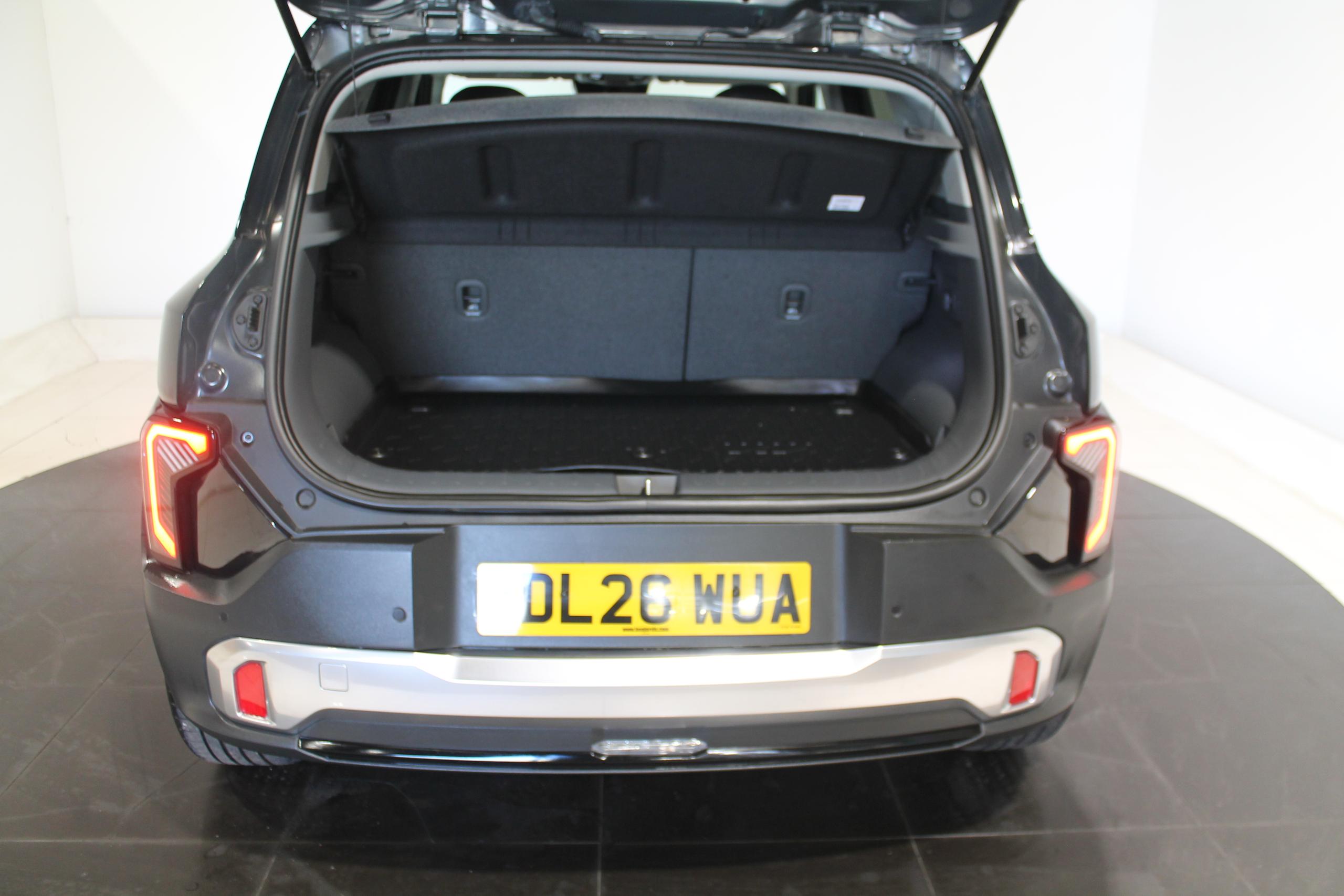 Kia EV2 Photo 9