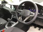 Volkswagen Taigo Photo 11