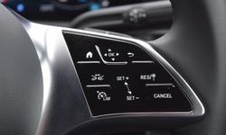 Mercedes-Benz A CLASS Photo 15