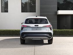 AUDI  Q3 SUV Photo 4