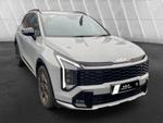 Kia Sportage Photo 0