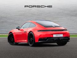 PORSCHE 911 Photo 2