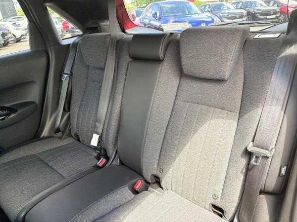 Honda Jazz Photo 7