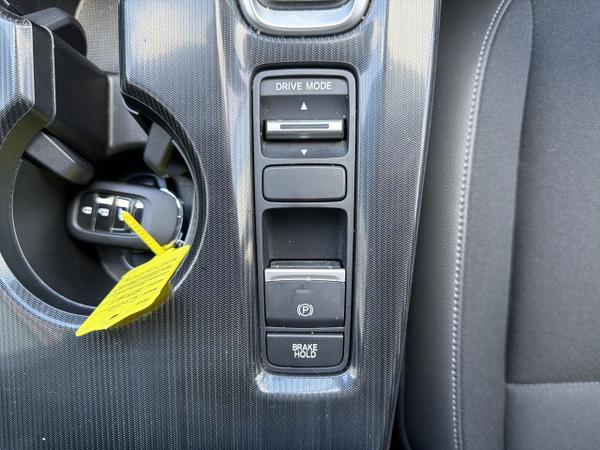Honda Civic Photo 24