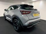 Nissan Juke Photo 7