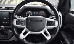 LAND ROVER DEFENDER Photo 12