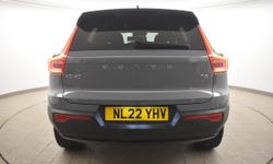 Volvo XC40 Photo 29