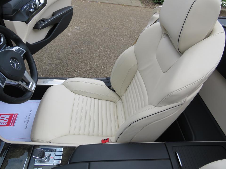 Used Mercedes-Benz SL FY14YYG 10